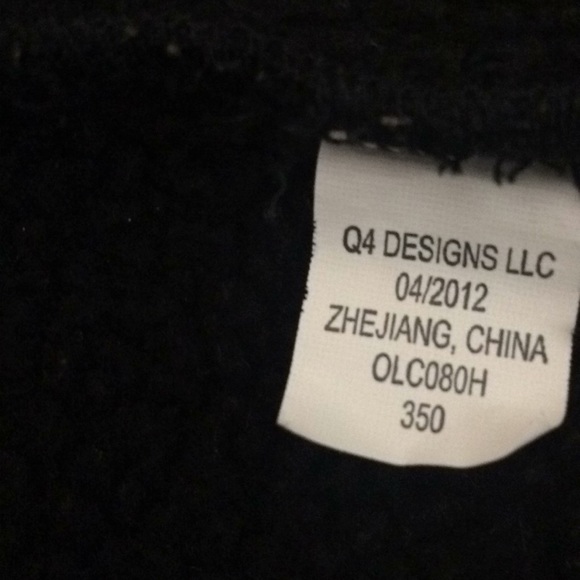 CB jacket - Picture 7 of 11